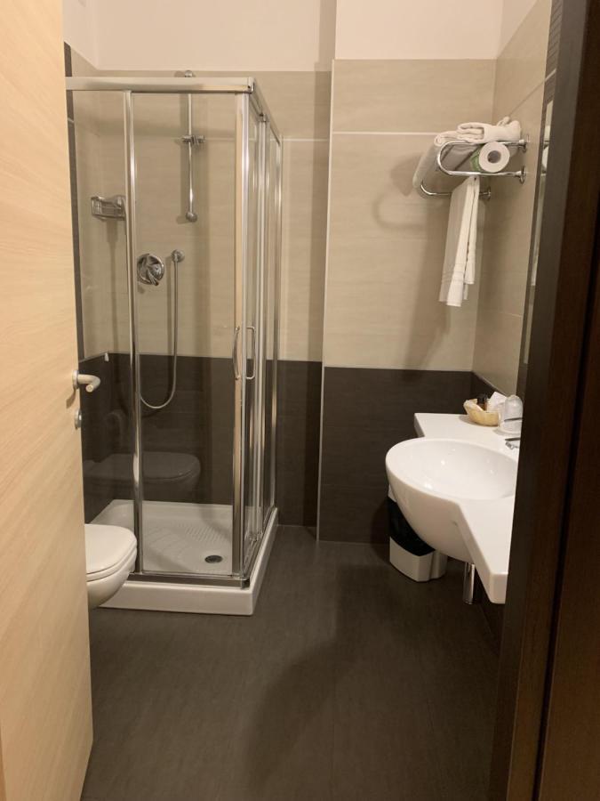 Hotel Spazio Residenza 3*