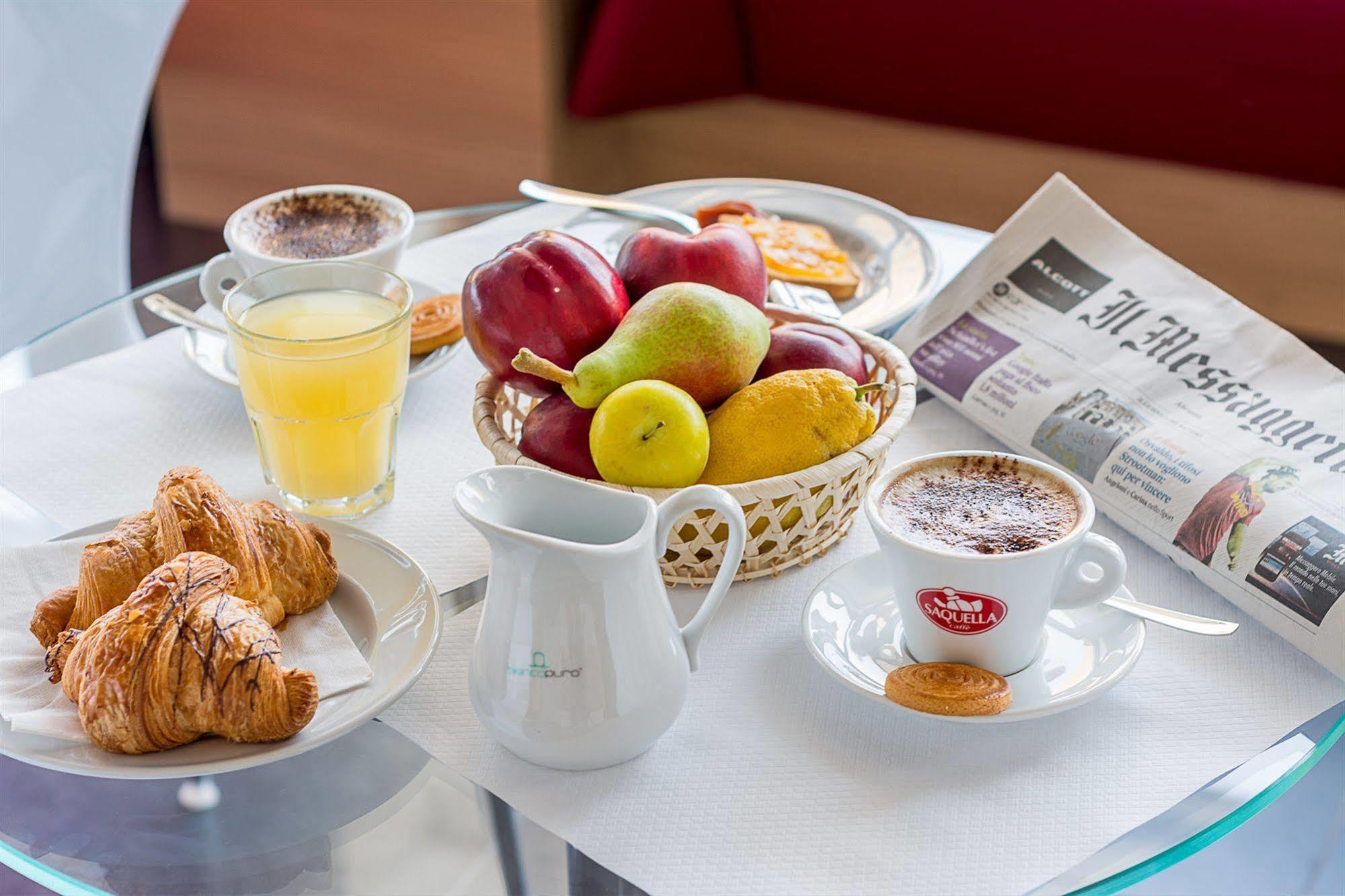 Spazio Residenza 3* Pescara